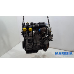 Peugeot - 208 - Motor