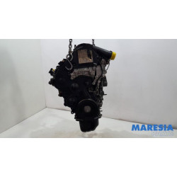 Peugeot - 208 - Motor