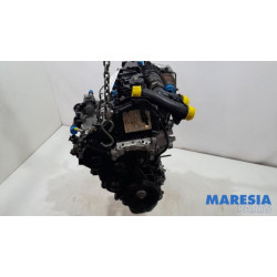 Peugeot - 208 - Motor