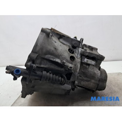 Peugeot - 208 - Boîte de vitesse