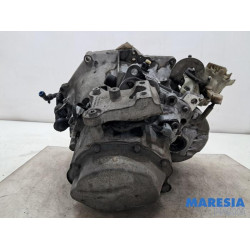 Peugeot - 208 - Boîte de vitesse