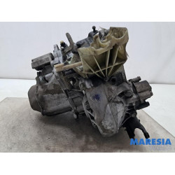 Peugeot - 208 - Boîte de vitesse