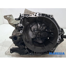 Peugeot - 208 - Boîte de vitesse