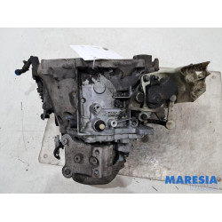 Peugeot - 208 - Boîte de vitesse