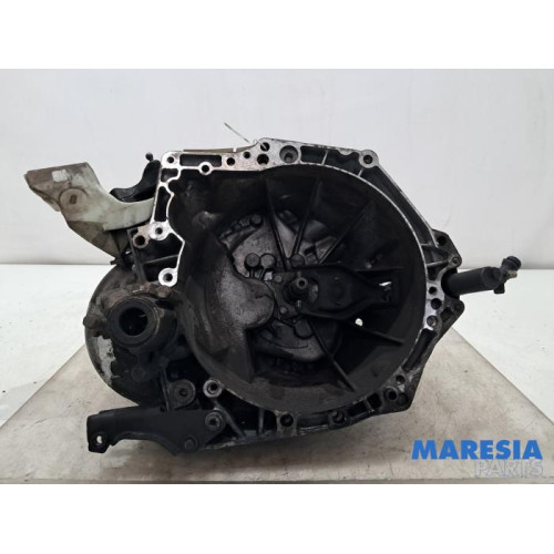 Peugeot - 208 - Boîte de vitesse