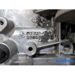 Peugeot - 208 - Boîte de vitesse