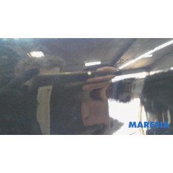 Peugeot - 208 - Front wing, left