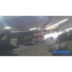 Peugeot - 208 - Front wing, left