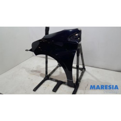 Peugeot - 208 - Front wing, left