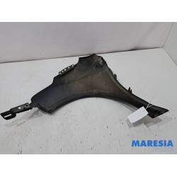 Peugeot - 208 - Front wing, right