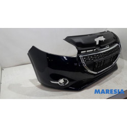 Peugeot - 208 - Front bumper