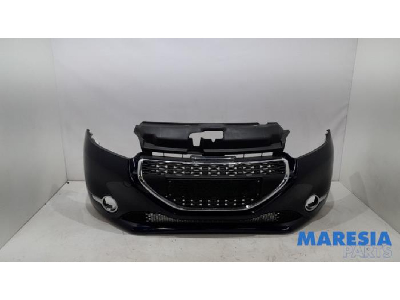 Peugeot - 208 - Front bumper