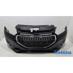 Peugeot - 208 - Front bumper