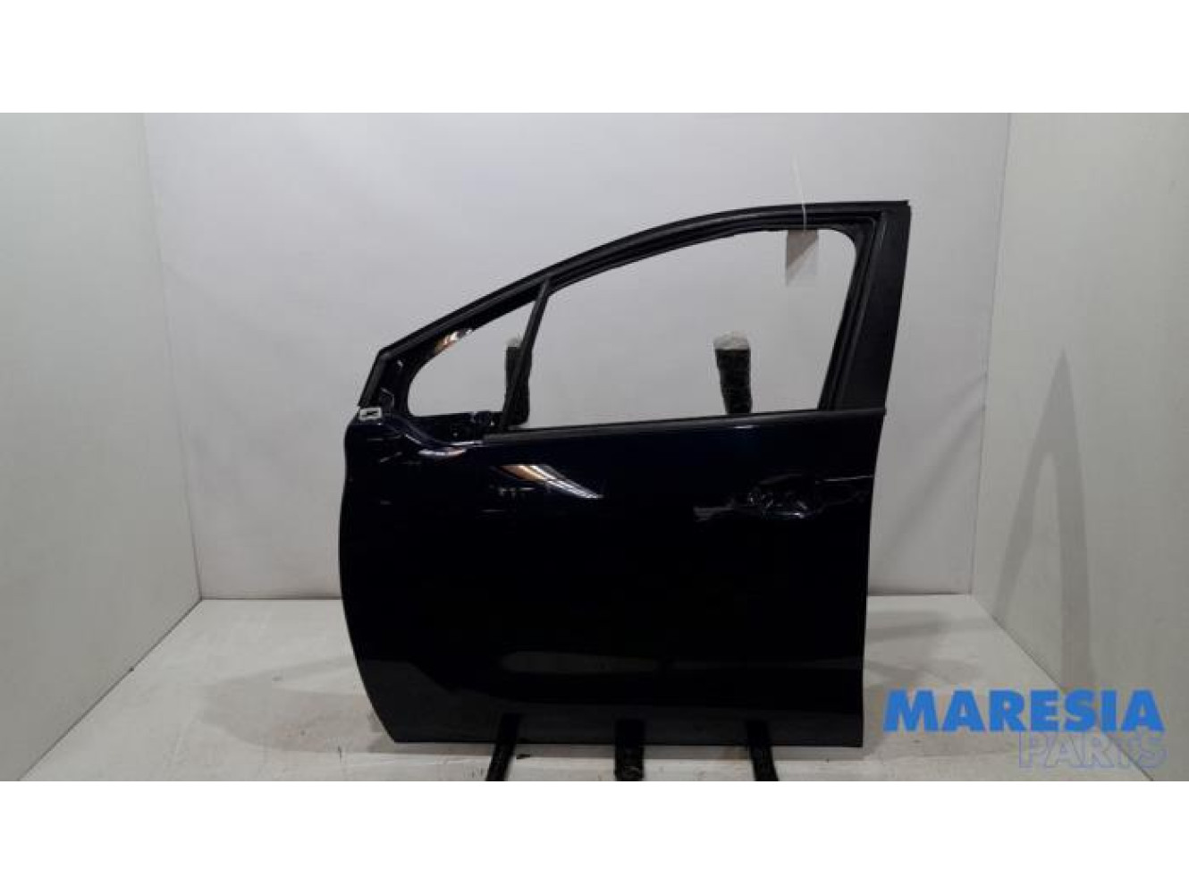 Peugeot - 208 - Portier 4Deurs links-voor