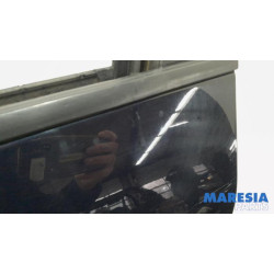 Peugeot - 208 - Portier 4Deurs links-voor