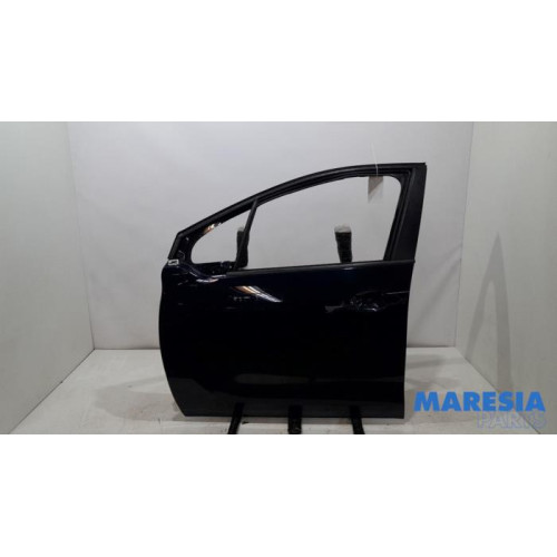 Peugeot - 208 - Portier 4Deurs links-voor