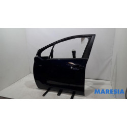 Peugeot - 208 - Portier 4Deurs links-voor