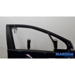 Peugeot - 208 - Portier 4Deurs rechts-voor