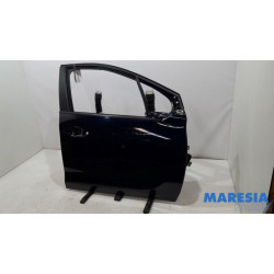 Peugeot - 208 - Portier 4Deurs rechts-voor