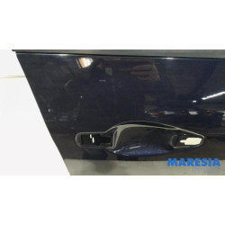 Peugeot - 208 - Portier 4Deurs rechts-voor