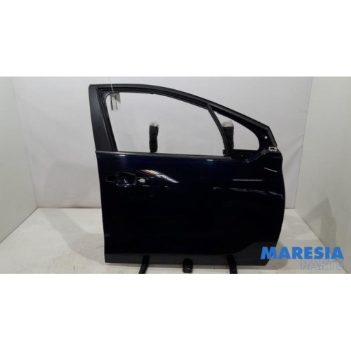 Peugeot - 208 - Portier 4Deurs rechts-voor