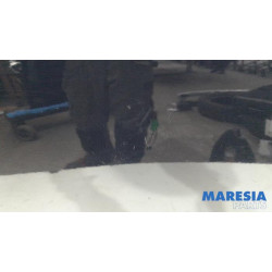 Peugeot - 208 - Portier 4Deurs rechts-voor