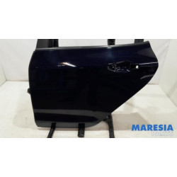 Peugeot - 208 - Portier 4Deurs links-achter