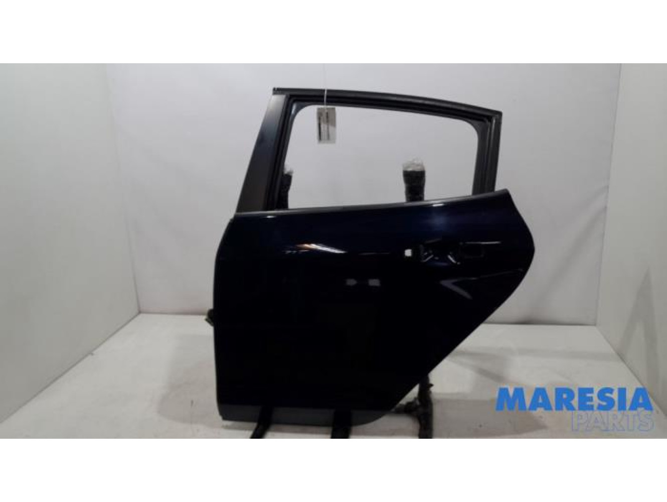 Peugeot - 208 - Portier 4Deurs links-achter