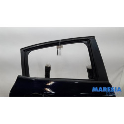 Peugeot - 208 - Portier 4Deurs rechts-achter