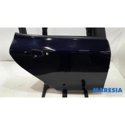 Peugeot - 208 - Portier 4Deurs rechts-achter