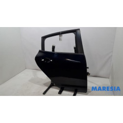 Peugeot - 208 - Portier 4Deurs rechts-achter