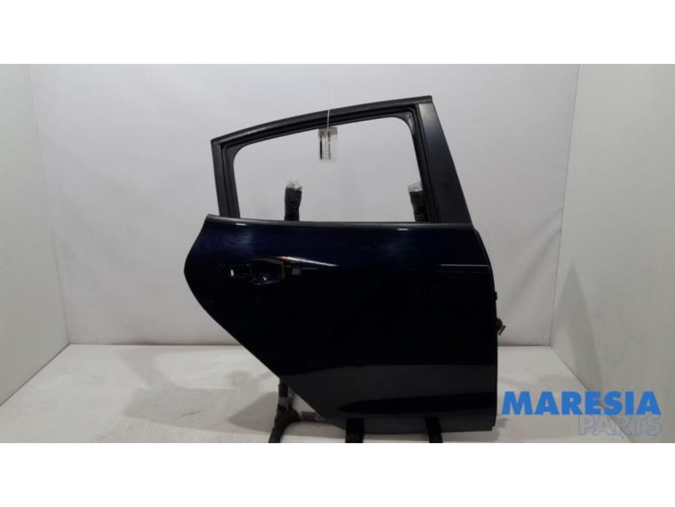 Peugeot - 208 - Portier 4Deurs rechts-achter