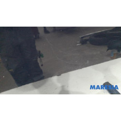 Peugeot - 208 - Portier 4Deurs rechts-achter