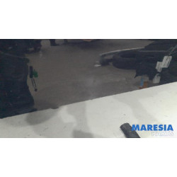 Peugeot - 208 - Portier 4Deurs rechts-achter