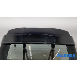 Peugeot - 208 - Tailgate
