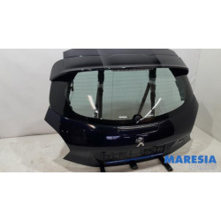 Peugeot - 208 - Tailgate