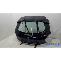 Peugeot - 208 - Tailgate