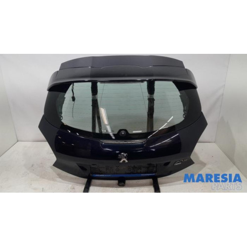 Peugeot - 208 - Achterklep