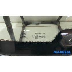 Peugeot - 208 - Tailgate