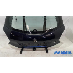 Peugeot - 208 - Tailgate