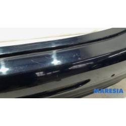 Peugeot - 208 - Achterbumper