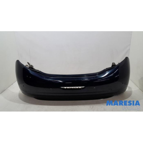 Peugeot - 208 - Achterbumper