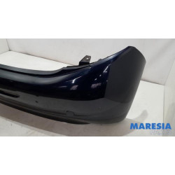 Peugeot - 208 - Achterbumper