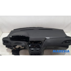 Peugeot - 208 - Airbag set + dashboard