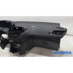 Peugeot - 208 - Airbag set + dashboard