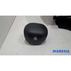Peugeot - 208 - Airbag set + dashboard