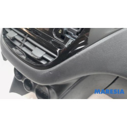Peugeot - 208 - Airbag set + dashboard
