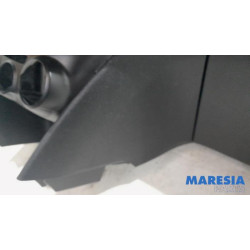 Peugeot - 208 - Airbag set + dashboard