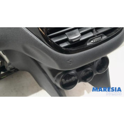 Peugeot - 208 - Airbag set + dashboard