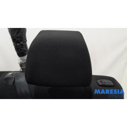 Peugeot - 208 - Banquette arrière